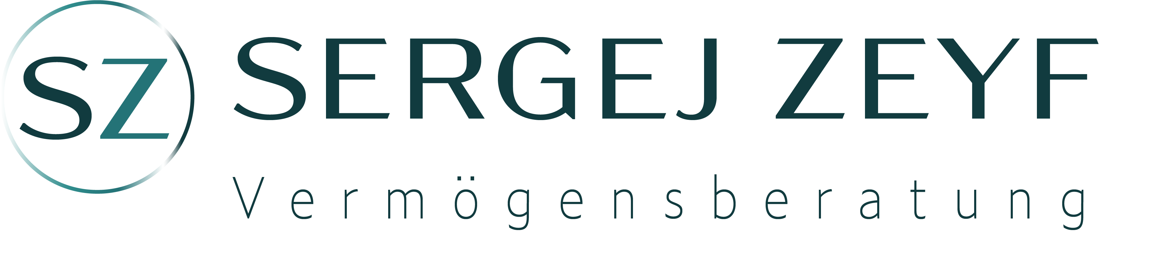 Vermögensberatung Zeyf
